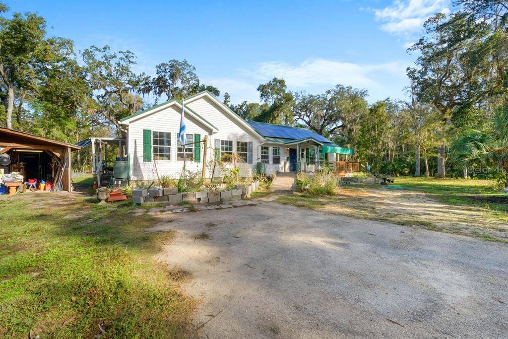 Oak Hill, FL 32759,1150 MAYTOWN RD