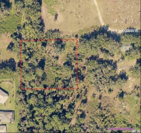 Okahumpka, FL 34762,27561 JACKSON CT