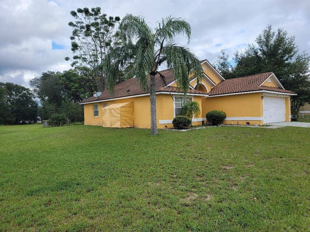 Apopka, FL 32703,2418 COBBLEFIELD CIR