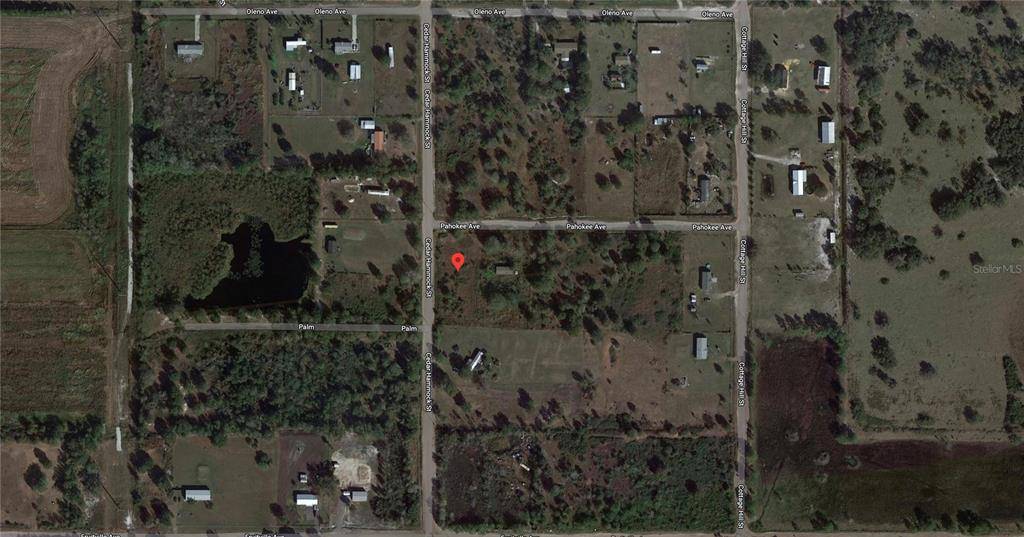 Lake Wales, FL 33859,4325 CEDAR HAMMOCK ST