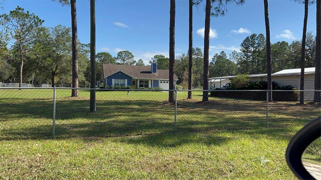 Williston, FL 32696,NE 140TH CT