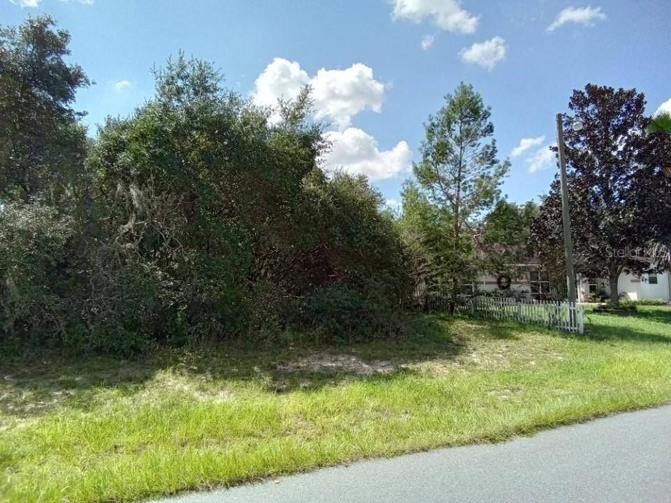 Ocala, FL 34473,0 SW 170TH ST