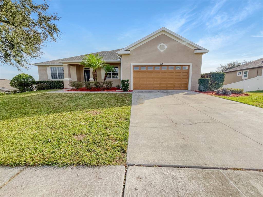 Clermont, FL 34711,2701 SHEARWATER ST
