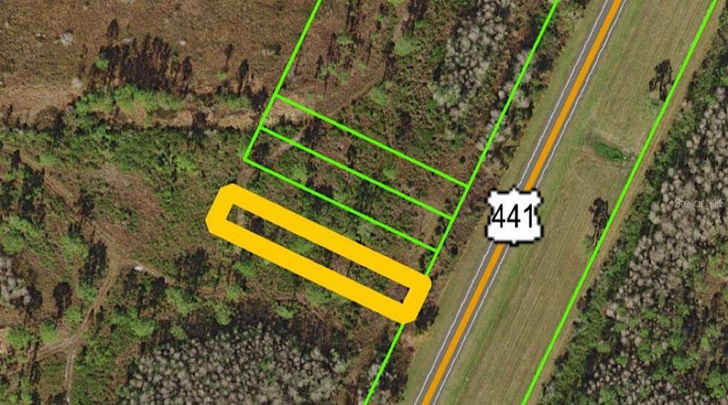 Okeechobee, FL 34972,0 LOT B9 KENANSVILLE RD