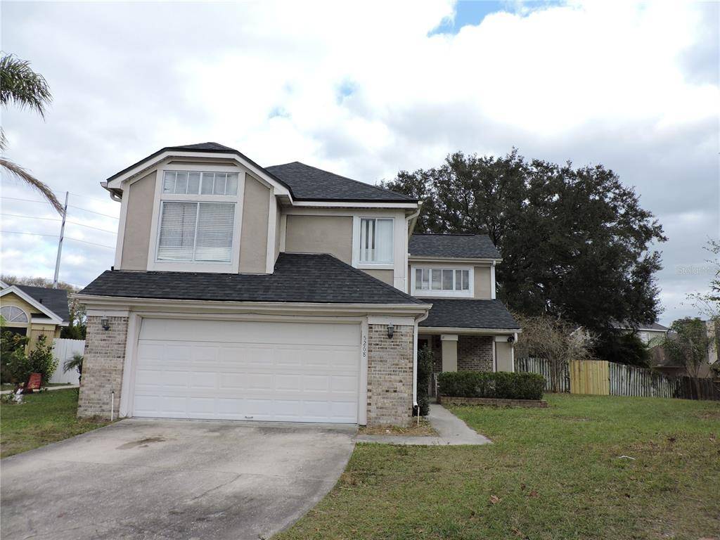 Oviedo, FL 32765,5268 ROCKING HORSE PL