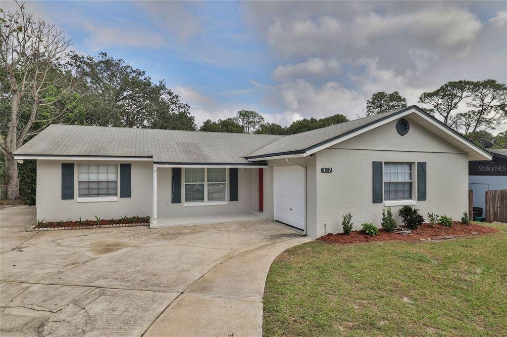 Debary, FL 32713,217 AGUA VISTA ST