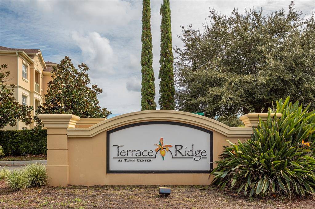 Davenport, FL 33896,301 TERRACE RIDGE CIR #3