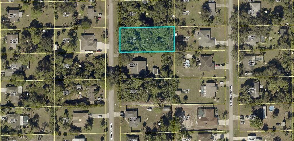 Lehigh Acres, FL 33936,216 LINCOLN AVE