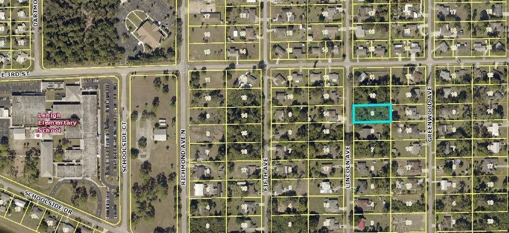 Lehigh Acres, FL 33936,216 LINCOLN AVE