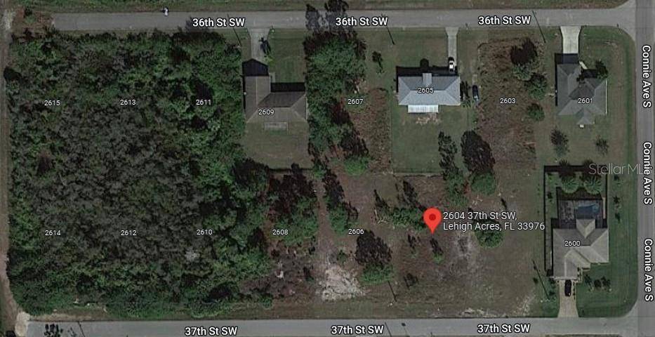 Lehigh Acres, FL 33976,2604 37TH ST SW