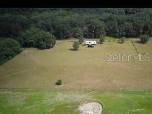 Lake Panasoffkee, FL 33538,0 W SUMTER AVE