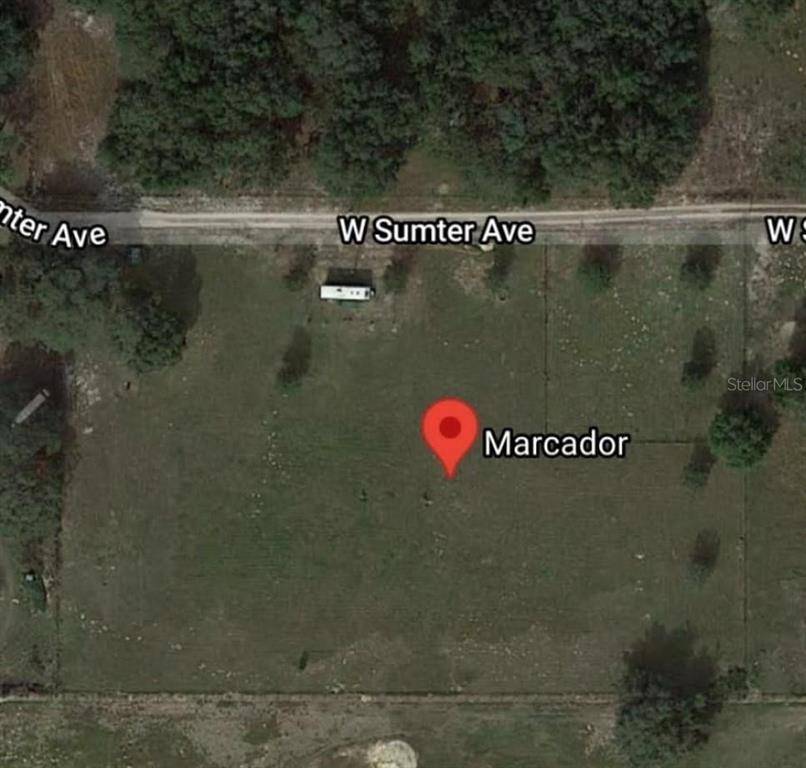 Lake Panasoffkee, FL 33538,0 W SUMTER AVE