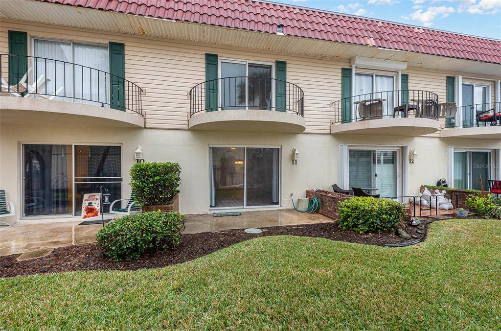 Ormond Beach, FL 32176,2810 OCEAN SHORE BLVD #11