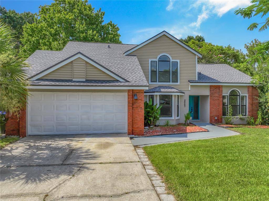Orlando, FL 32837,2007 NORFIELD CT