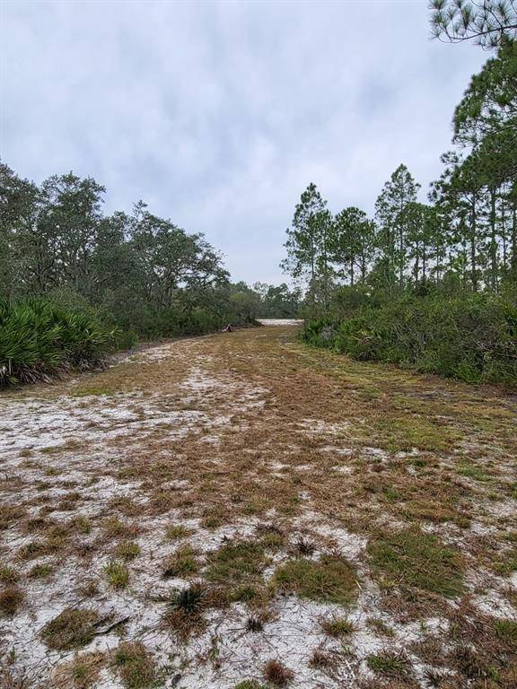 Osteen, FL 32764,800 FRONTIER TRAIL