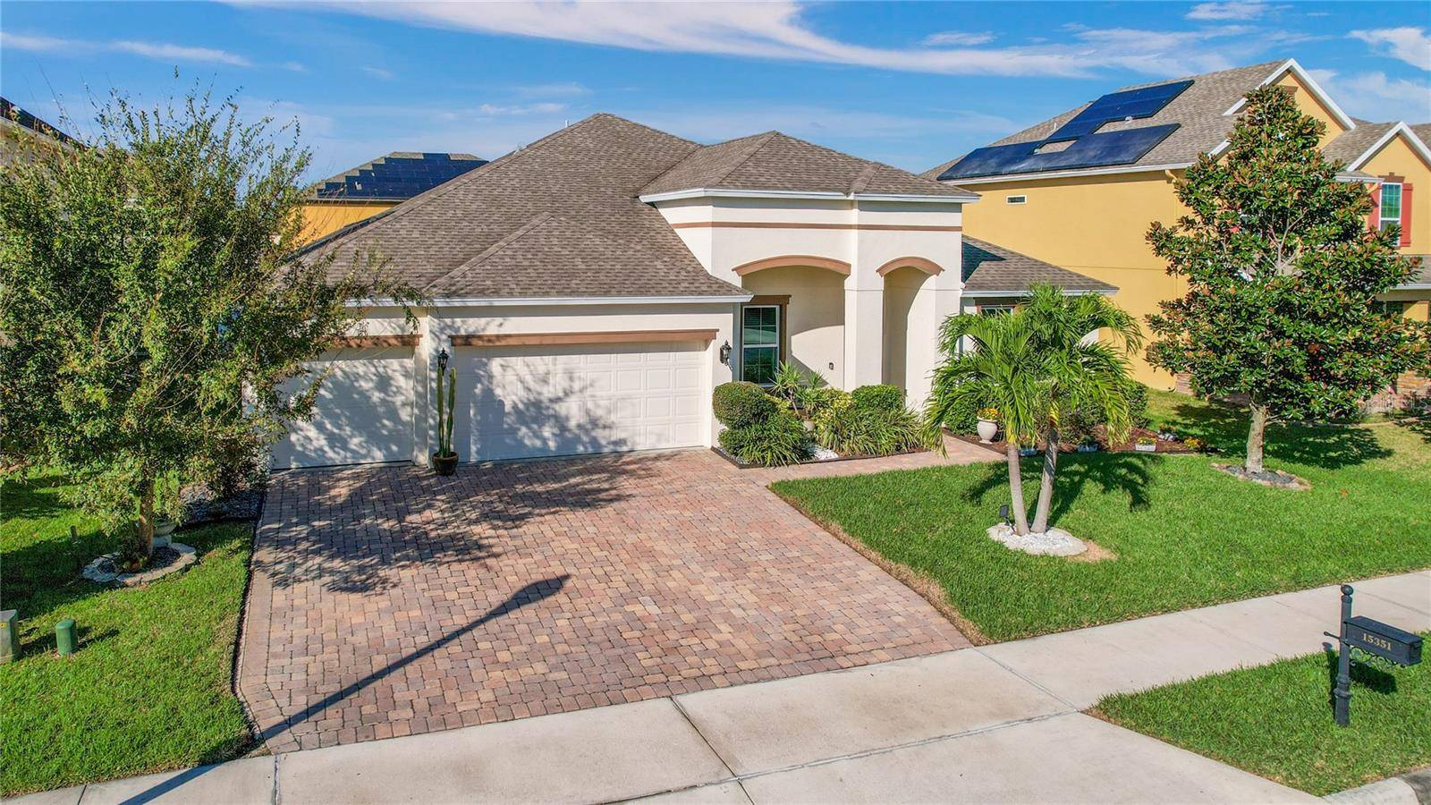 Winter Garden, FL 34787,15351 HERON HIDEAWAY CIRCLE CIR