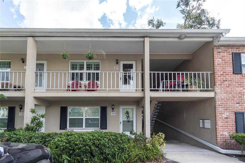 Winter Park, FL 32789,2500 LEE RD #211