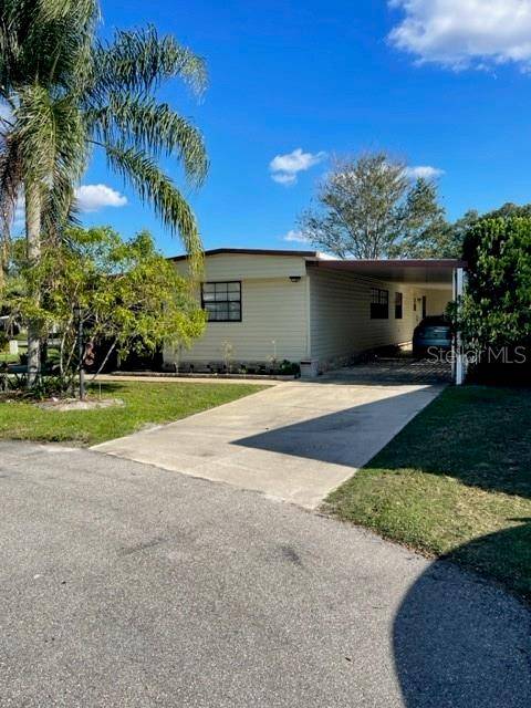 Osteen, FL 32764,1005 BLUE JAY PL