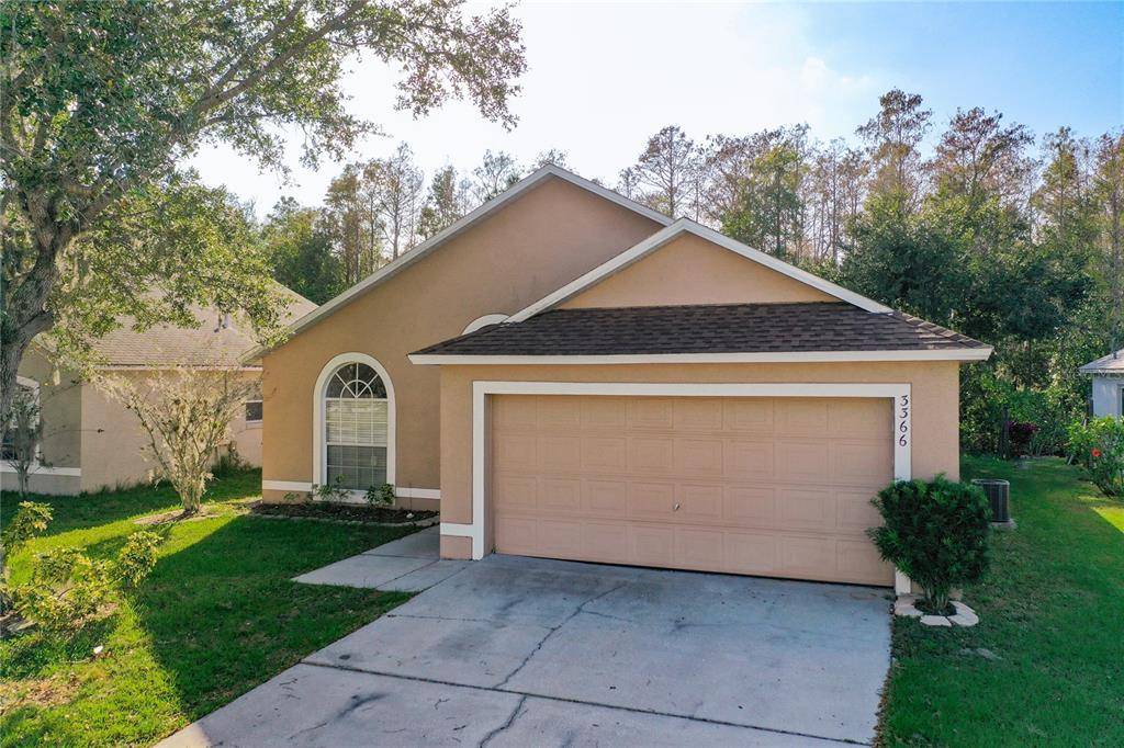 Saint Cloud, FL 34772,3366 CYPRESS POINT CIR