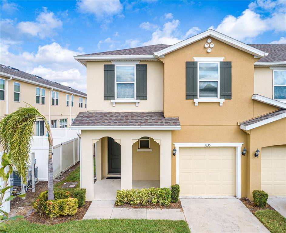 Kissimmee, FL 34746,5135 KILLARNEY WAY