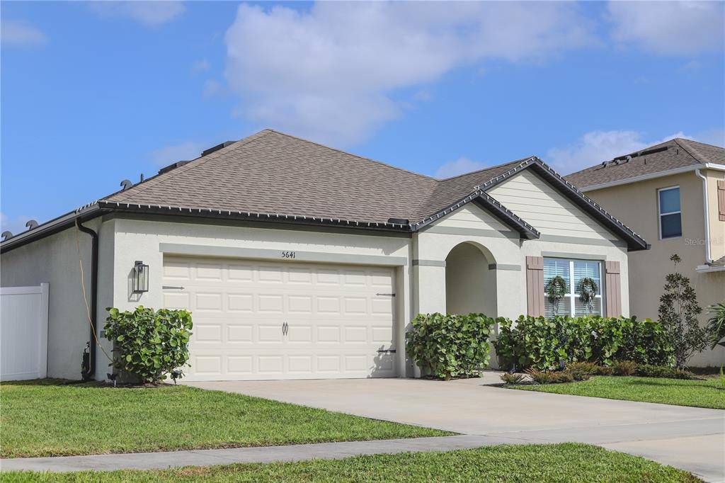 Saint Cloud, FL 34771,5641 WESTERLY BREEZE PL