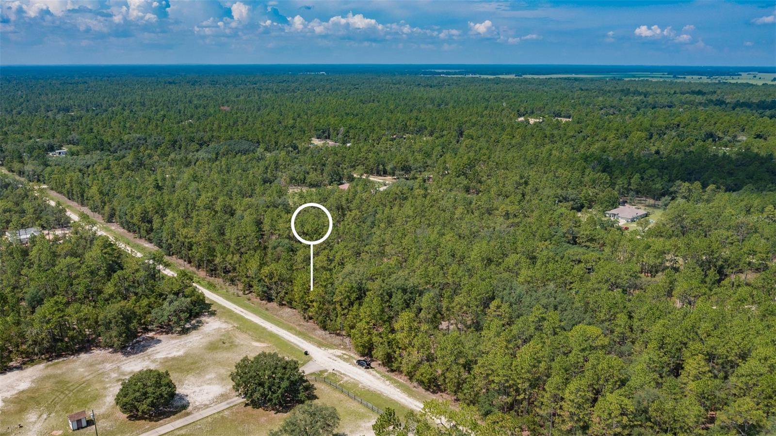 Dunnellon, FL 34432,TBD SW 125TH TER