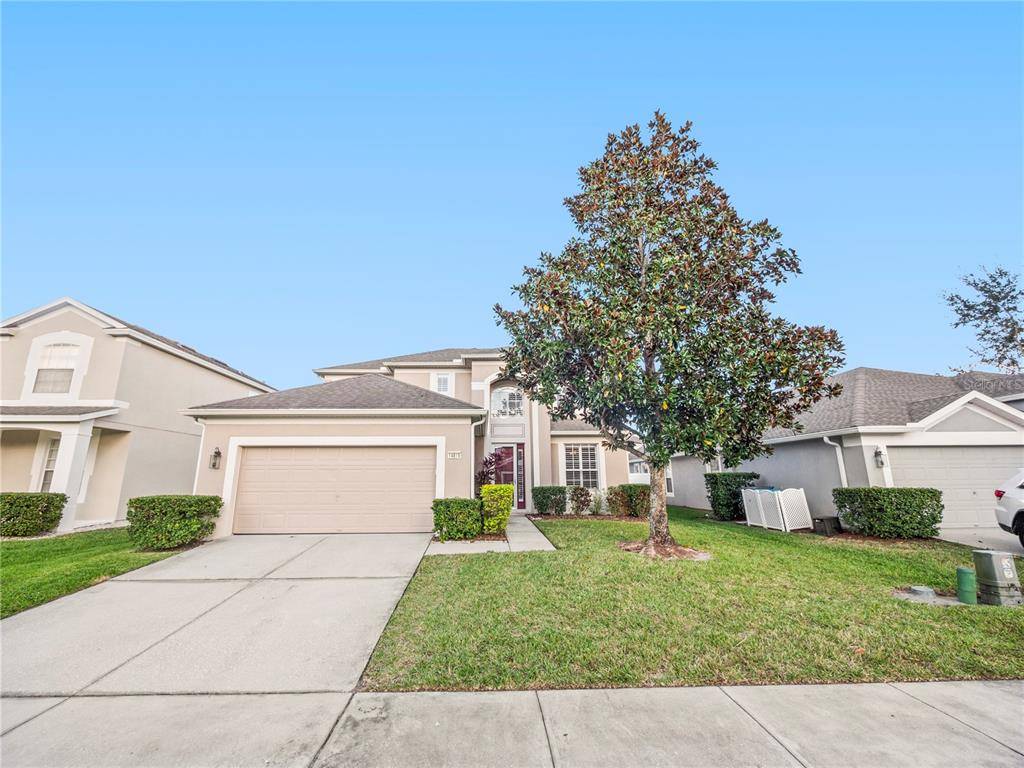 Orlando, FL 32828,14815 WINDIGO LN