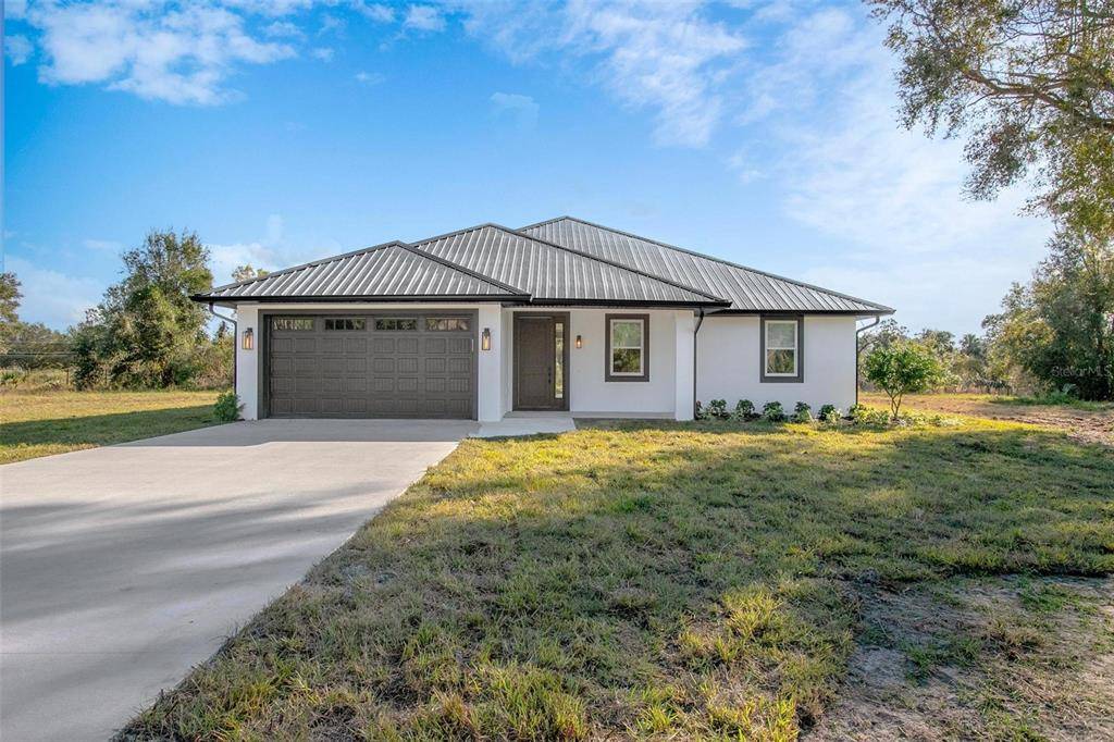 Osteen, FL 32764,125 LONGWOOD DR