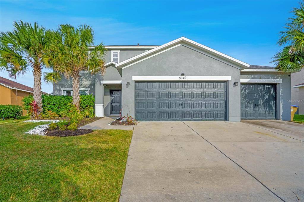 Kissimmee, FL 34746,3640 SAIL HARBOR DR