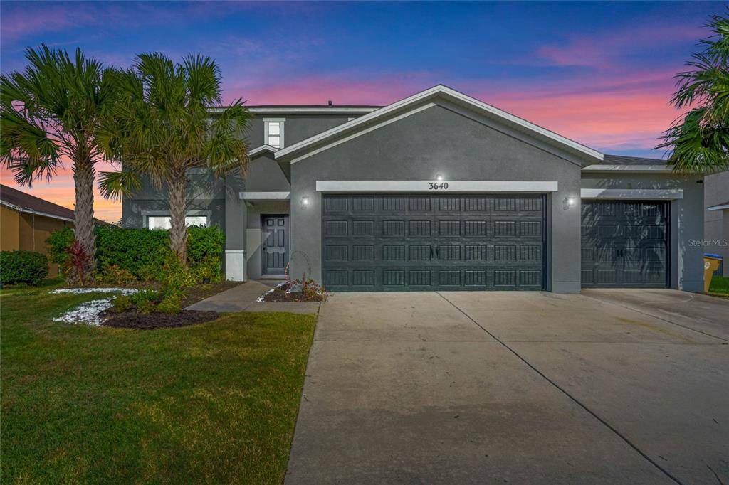 Kissimmee, FL 34746,3640 SAIL HARBOR DR