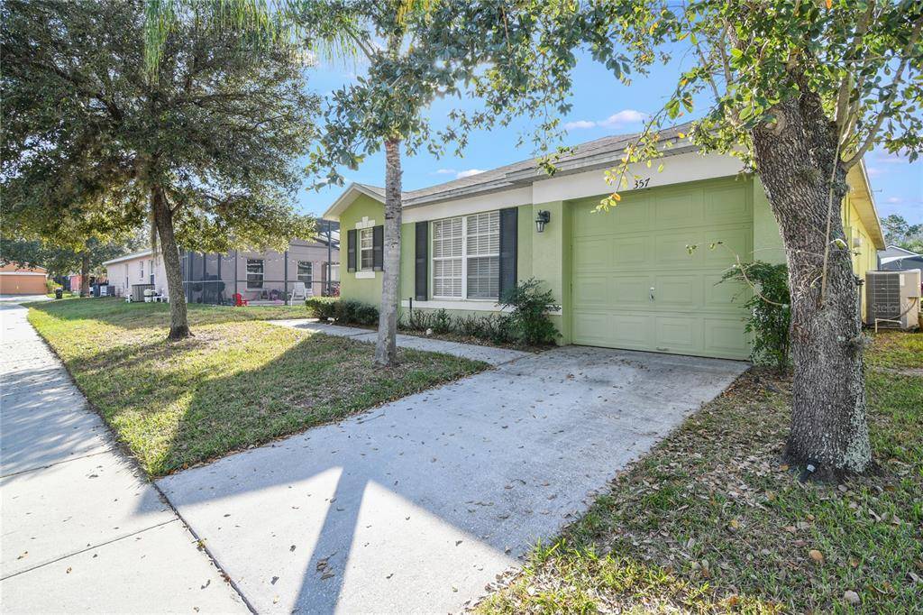 Davenport, FL 33896,357 EARLMONT PL