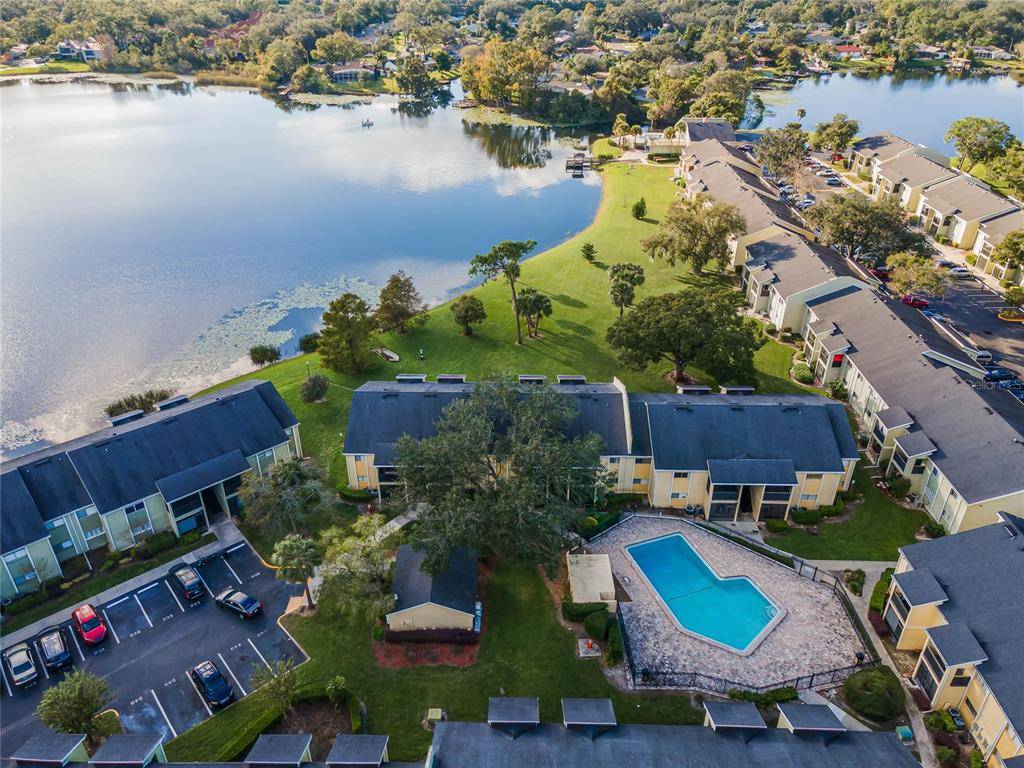 Altamonte Springs, FL 32714,958 LAKE DESTINY RD #G