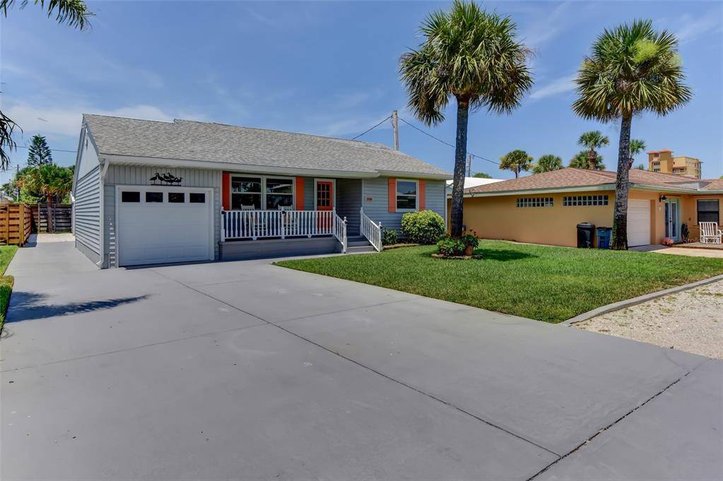 New Smyrna Beach, FL 32169,218 NORMANDY AVE