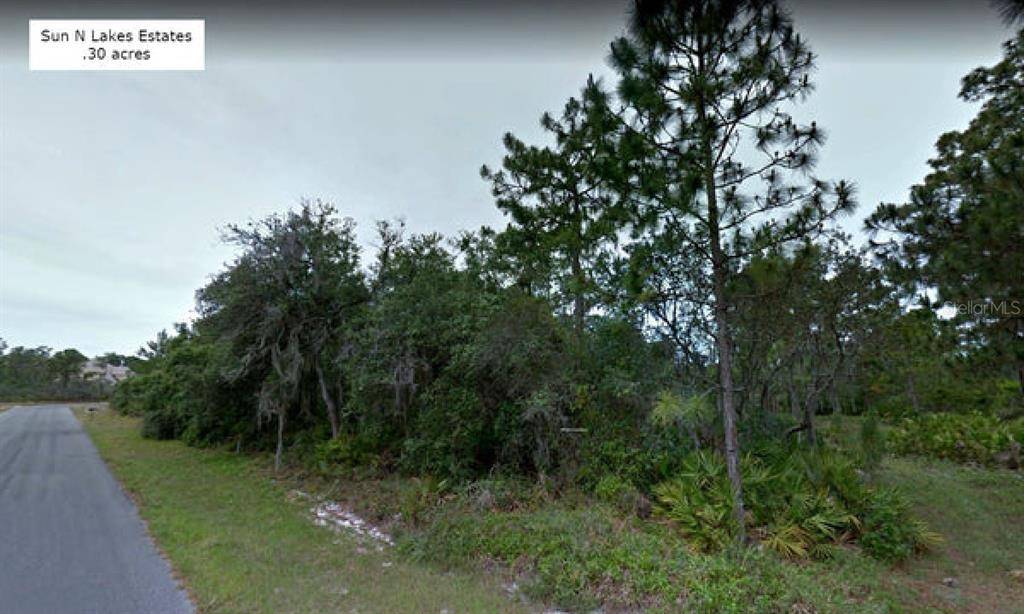 Sebring, FL 33872,4541 SAN LORENZO DR