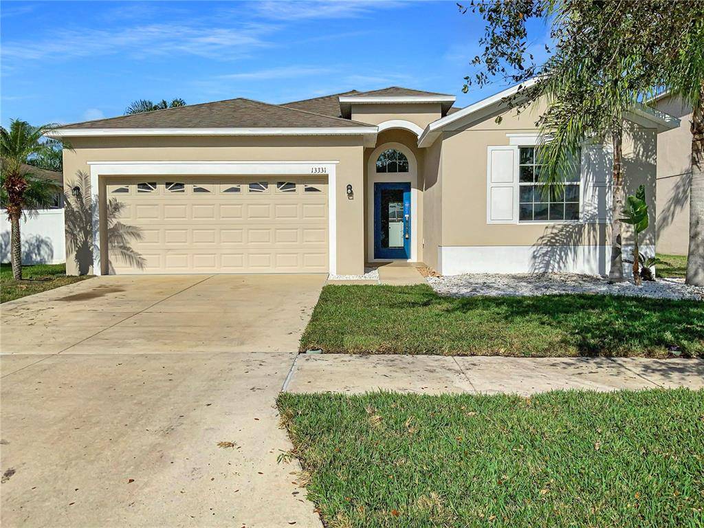 Riverview, FL 33579,13331 GRAHAM YARDEN DR