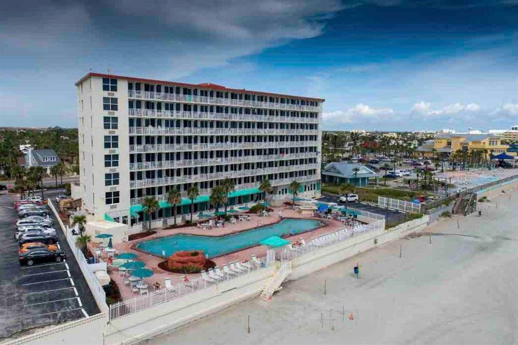 Daytona Beach, FL 32118,701 S ATLANTIC AVE #521