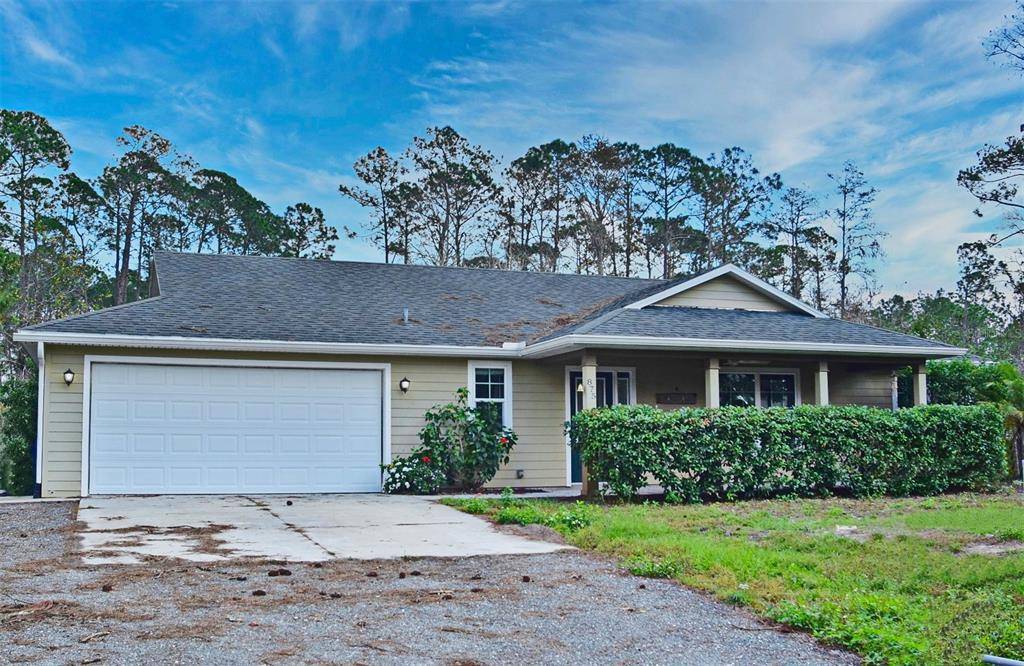 New Smyrna Beach, FL 32168,875 TWISTED PINE DR