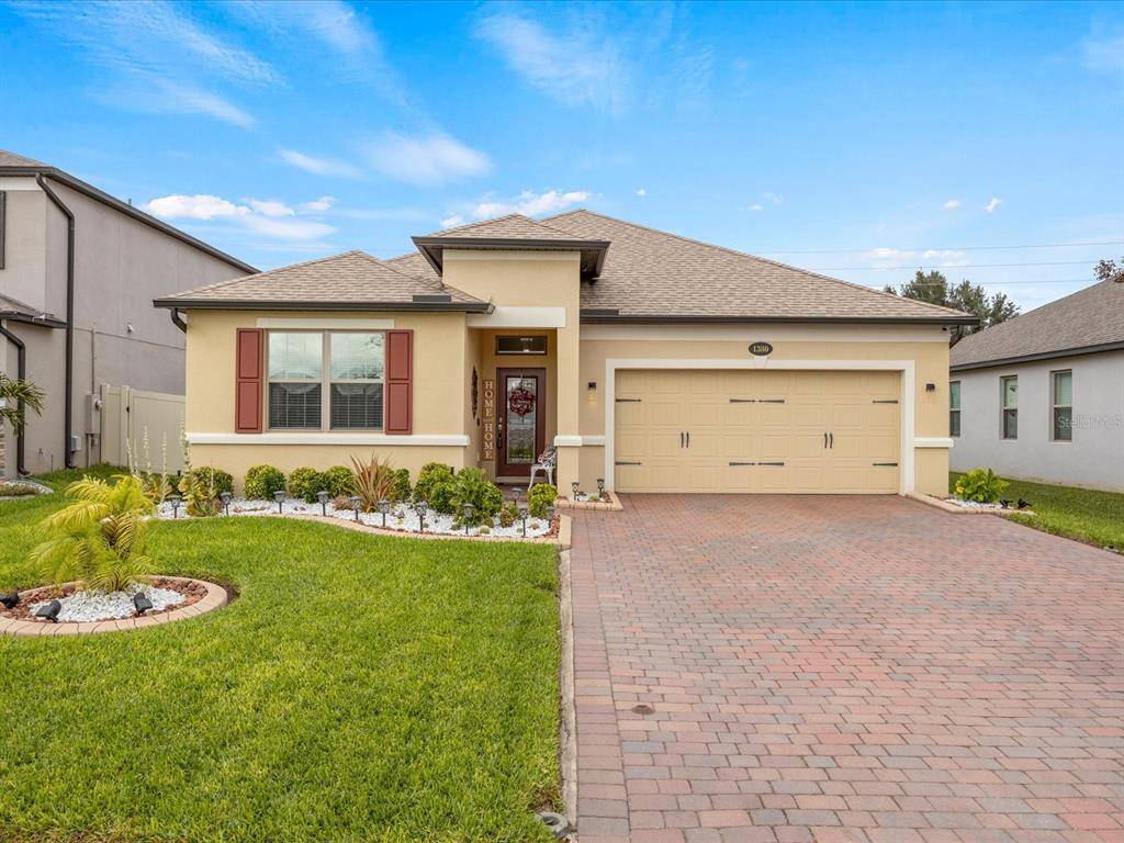 Saint Cloud, FL 34772,1380 CLEAR BROOK PL