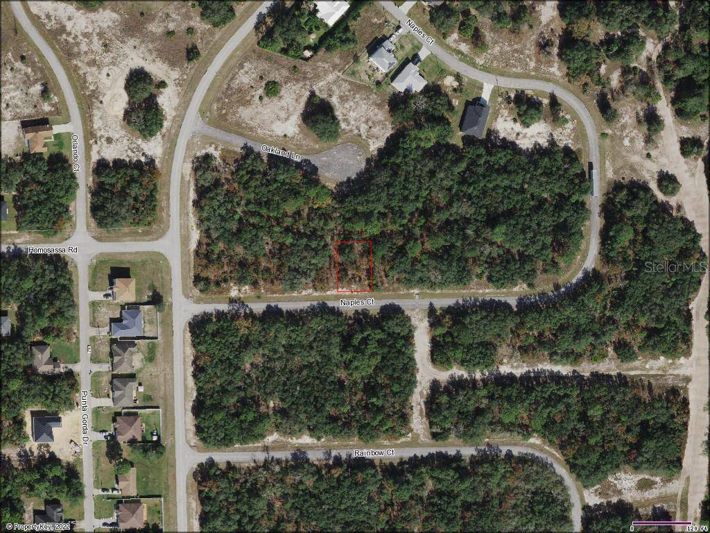 Poinciana, FL 34759,442 NAPLES CT
