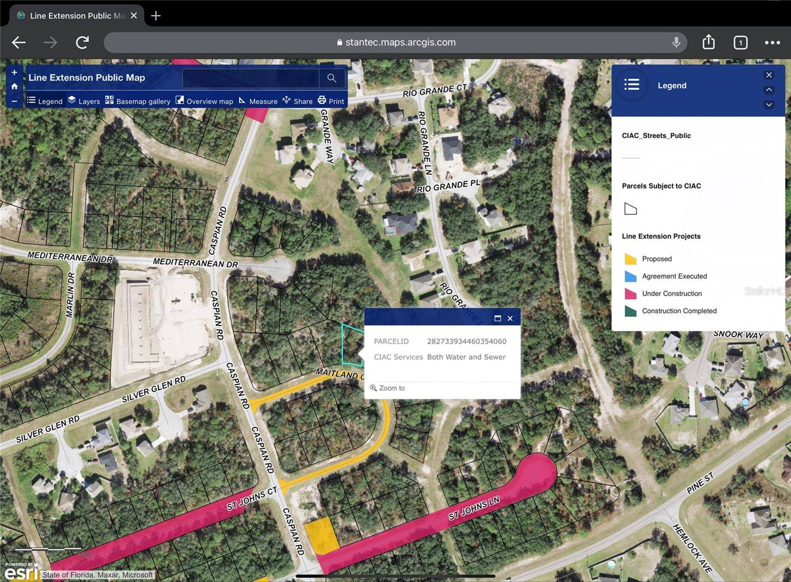 Poinciana, FL 34759,409 MAITLAND CT