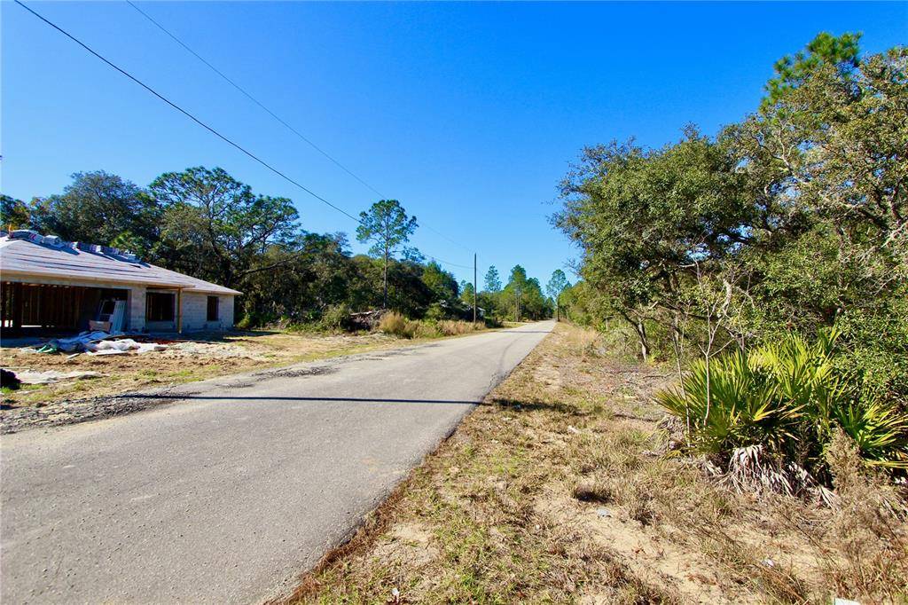 Ocklawaha, FL 32179,Lot 19 MALAUKA LN