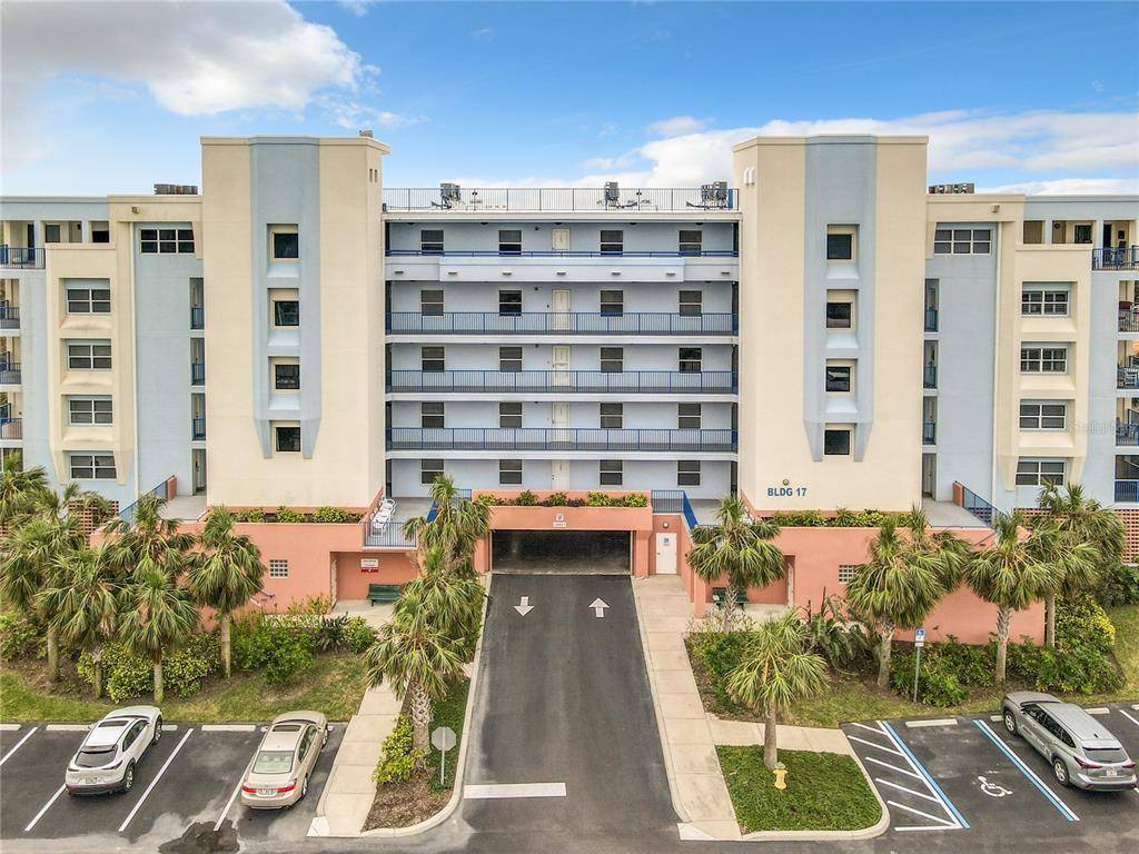 New Smyrna Beach, FL 32169,5300 S ATLANTIC AVE #17507