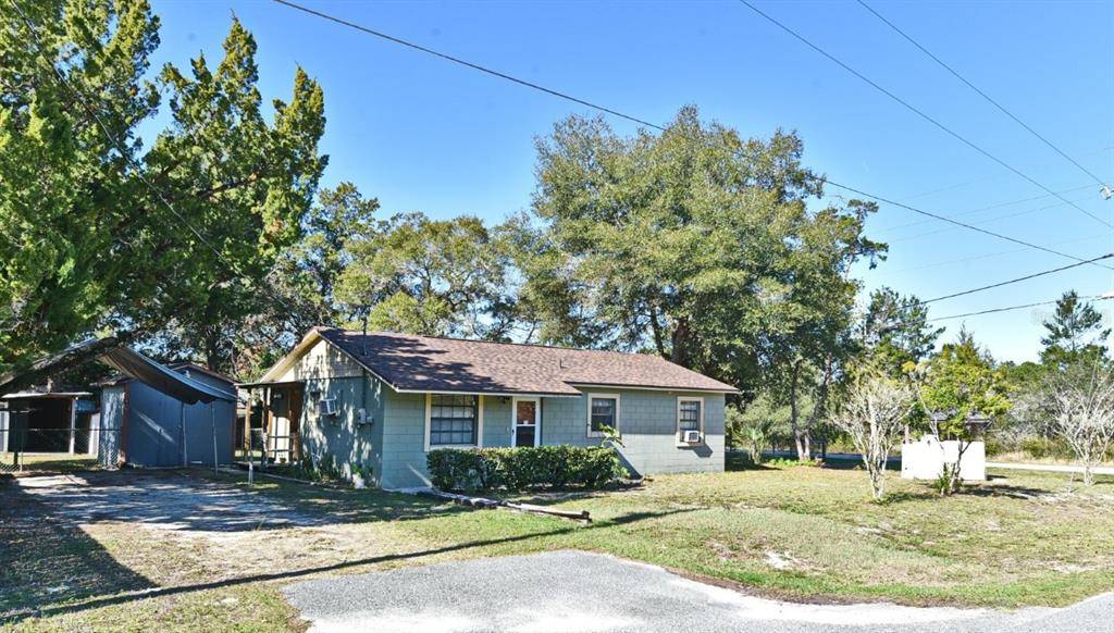 Paisley, FL 32767,45719 LAKE ST