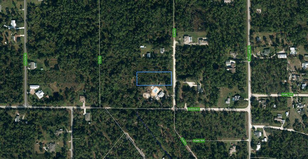 Sebring, FL 33875,6115 ELM RD