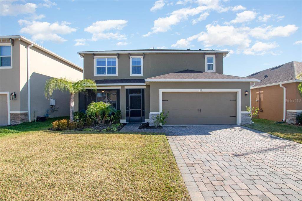 Debary, FL 32713,168 LAZIO CIR