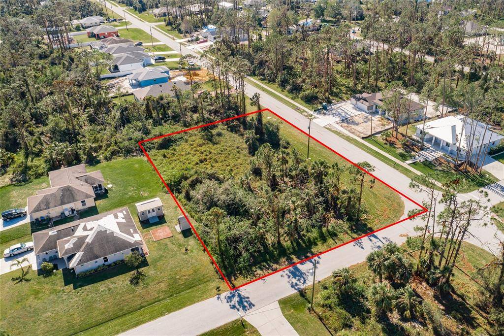 North Port, FL 34288,NORDENDALE (DOUBLE LOT) BLVD