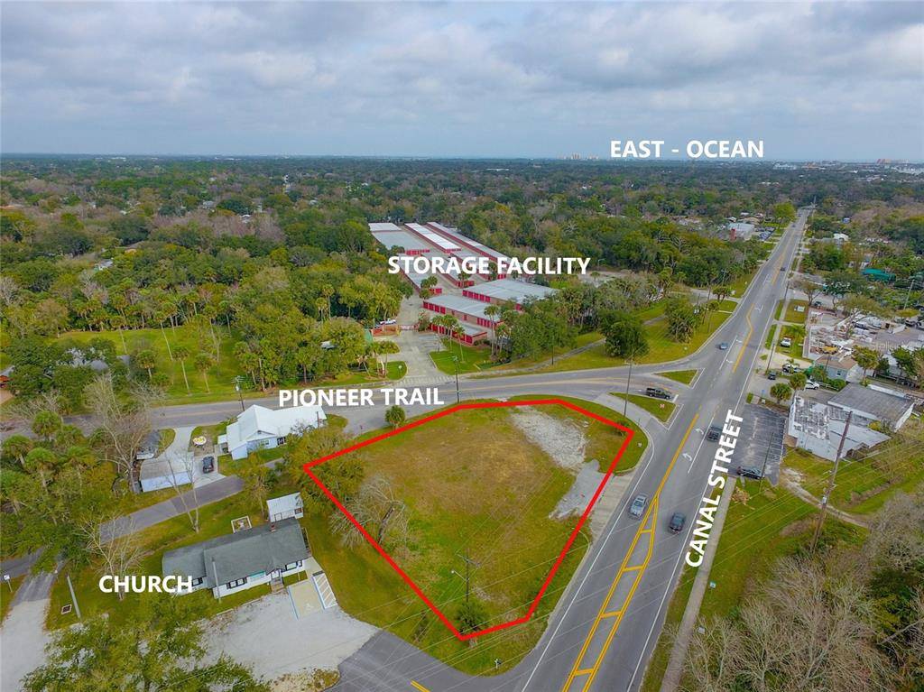 New Smyrna Beach, FL 32168,1401 CANAL ST