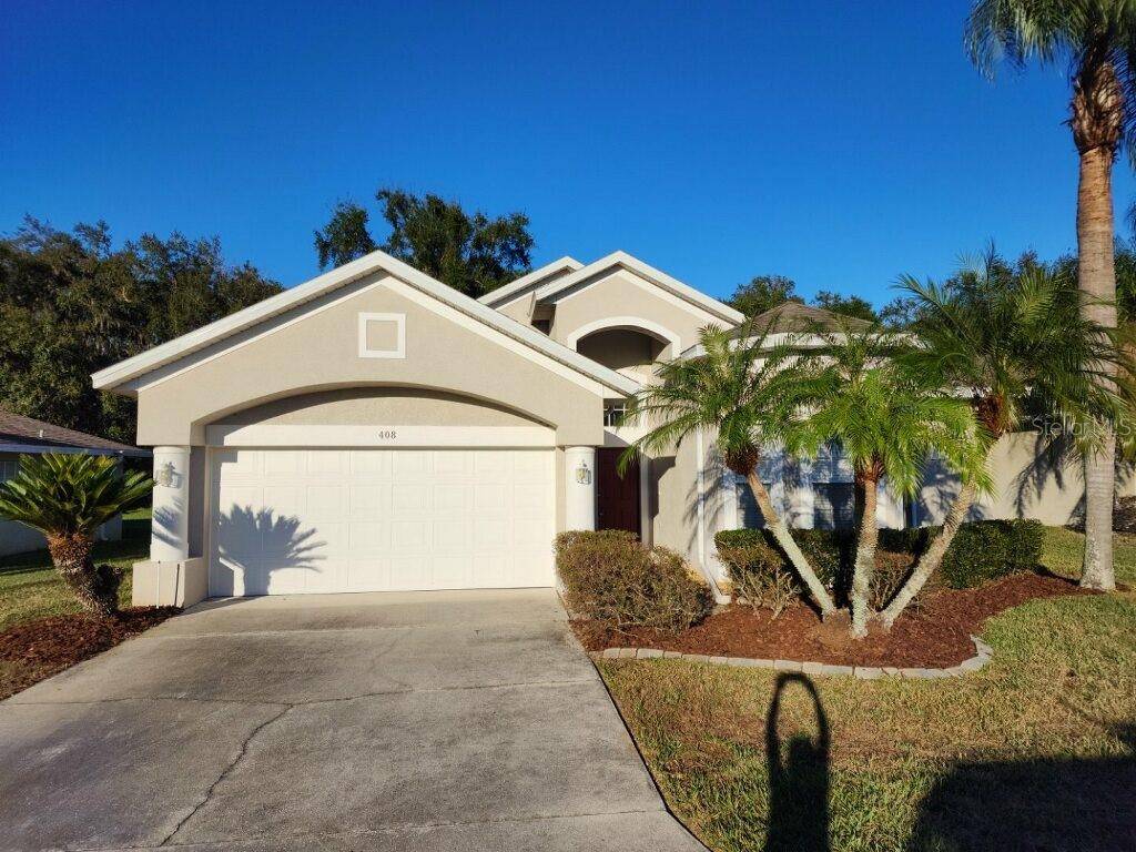 Davenport, FL 33837,408 VISTA OAKS WAY