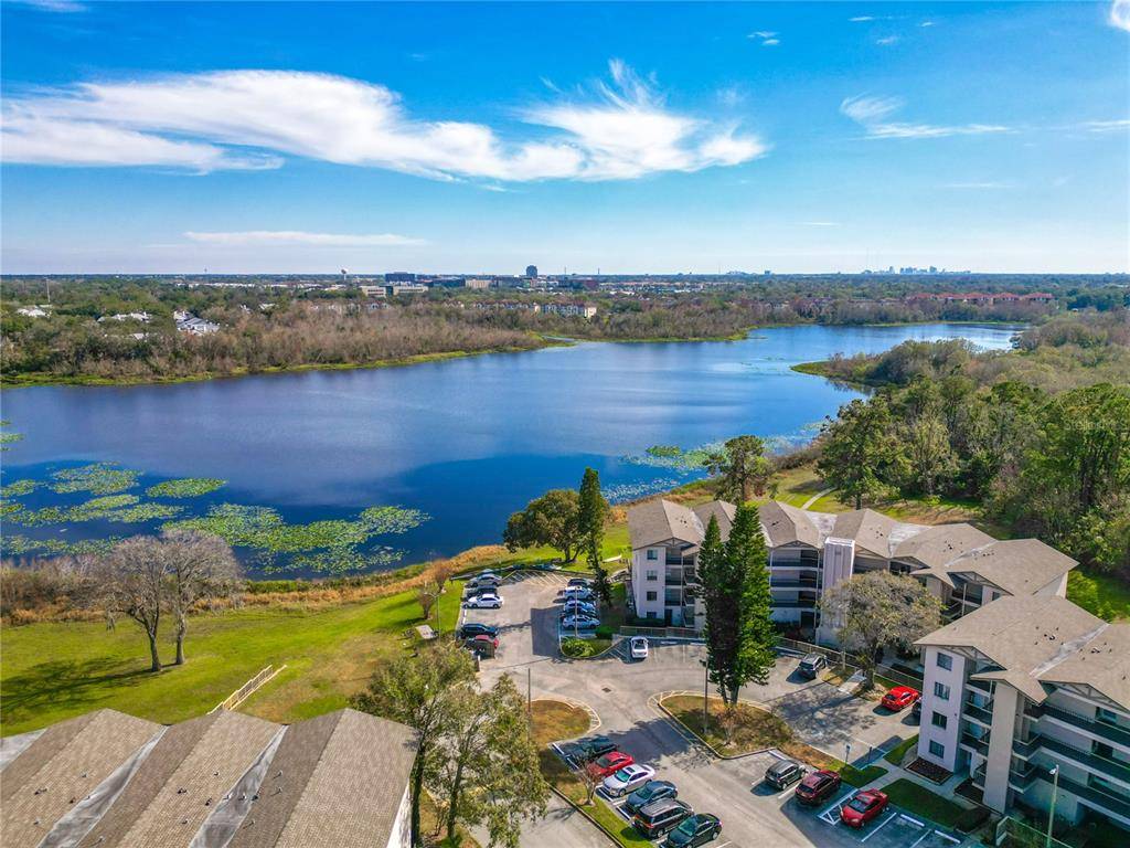 Altamonte Springs, FL 32714,1054 LOTUS COVE CT #616