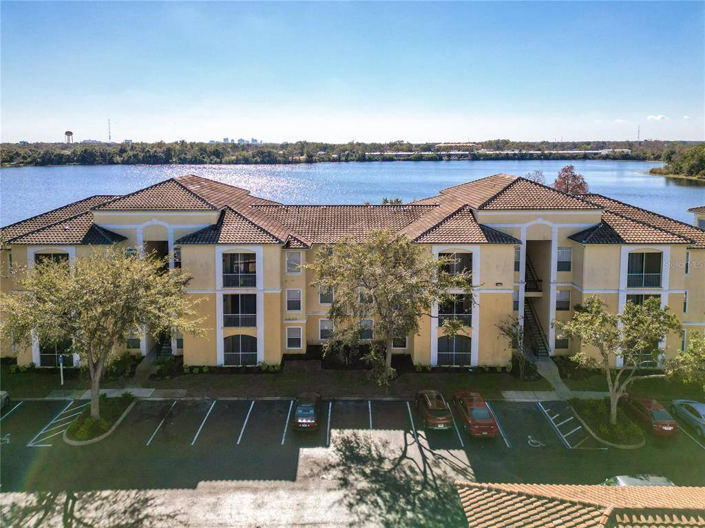 Maitland, FL 32751,1460 LAKE SHADOW CIR #7204